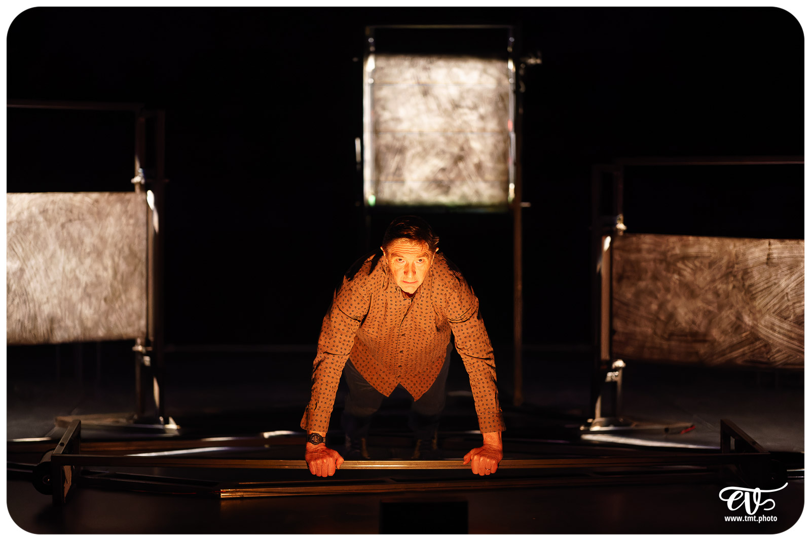 OÙ COURS-TU COMME ÇA ? (CIE PUCEANDPUNEZ)